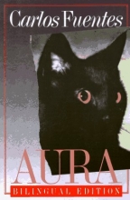Cover art for Aura: Bilingual Edition (English and Spanish Edition)
