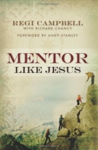 Cover art for Mentor Like Jesus