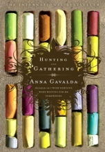 Cover art for Hunting and Gathering