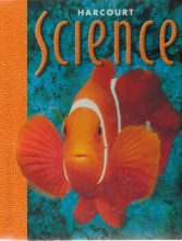Cover art for Harcourt School Publishers Science: Student Edition Grade 1 2000