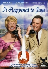 Cover art for It Happened to Jane
