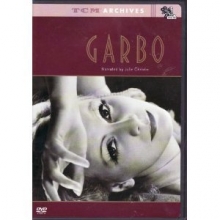 Cover art for Garbo [DVD]