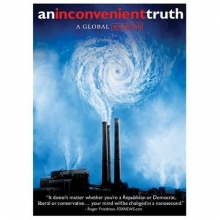 Cover art for An Inconvenient Truth 