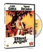 Cover art for Band of Angels