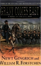 Cover art for Grant Comes East