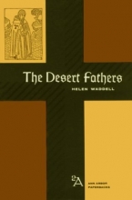 Cover art for The Desert Fathers (Ann Arbor Paperbacks)