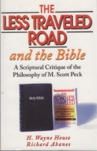 Cover art for The Less Traveled Road and the Bible