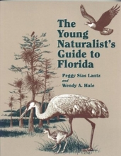 Cover art for The Young Naturalist's Guide to Florida
