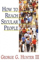 Cover art for How to Reach Secular People