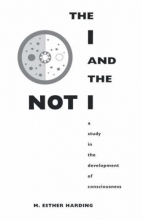 Cover art for The I and the Not-I