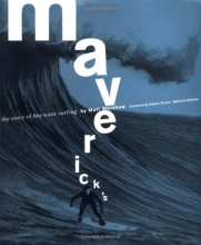 Cover art for Maverick's