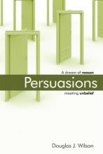 Cover art for Persuasions: A Dream of Reason Meeting Unbelief