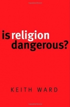Cover art for Is Religion Dangerous?