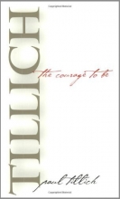 Cover art for The Courage to Be