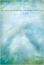 Cover art for A Plain Account of Christian Perfection