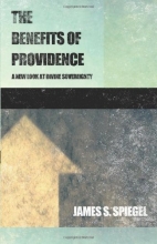 Cover art for The Benefits of Providence: A New Look at Divine Sovereignty