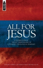 Cover art for All For Jesus