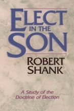 Cover art for Elect in the Son