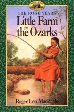 Cover art for Little Farm in the Ozarks (Little House Sequel #2)