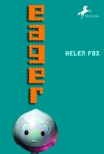 Cover art for Eager