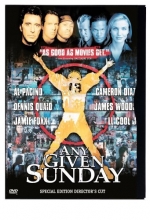 Cover art for Any Given Sunday