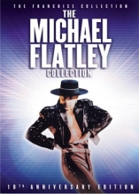 Cover art for The Michael Flatley Collection 