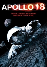 Cover art for Apollo 18