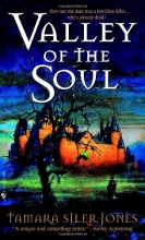 Cover art for Valley of the Soul