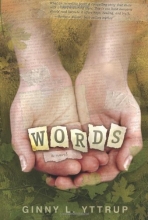 Cover art for Words