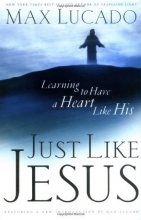 Cover art for Just Like Jesus