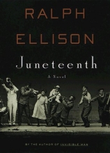 Cover art for Juneteenth: A Novel