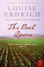 Cover art for The Beet Queen: A Novel (P.S.)