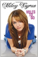 Cover art for Miles to Go