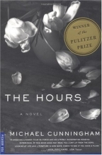 Cover art for The Hours: A Novel