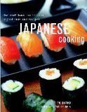 Cover art for Japanese Cooking The Traditions Techniques Ingredients and Recipes