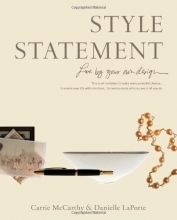 Cover art for Style Statement: Live by Your Own Design