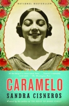 Cover art for Caramelo