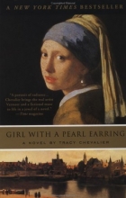 Cover art for Girl with a Pearl Earring