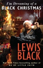 Cover art for I'm Dreaming of a Black Christmas