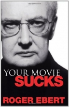 Cover art for Your Movie Sucks