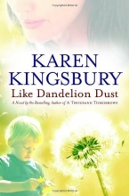 Cover art for Like Dandelion Dust