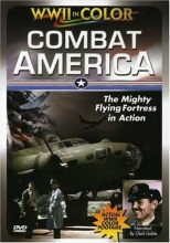 Cover art for Combat America