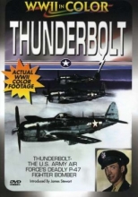 Cover art for Thunderbolt