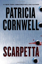 Cover art for Scarpetta (Series Starter, Kay Scarpetta #16)