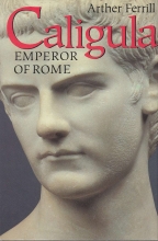 Cover art for Caligula: Emperor of Rome