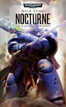 Cover art for Nocturne (Tome of Fire Trilogy)