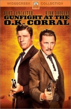 Cover art for Gunfight at the O.K. Corral