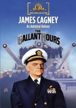 Cover art for The Gallant Hours