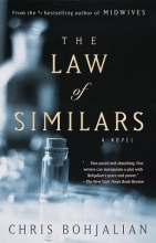 Cover art for The Law of Similars