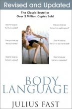 Cover art for Body Language